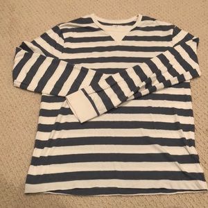 Comfy cozy JCREW shirt